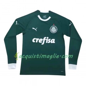 Divisa di Calcio Palmeiras Prima 2019/2020 ML
